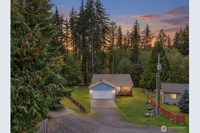 31 E Ketron Place W, Shelton, WA 98584 - Photo 2