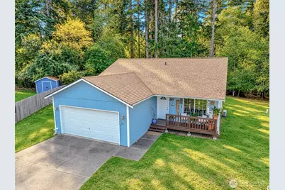 31 E Ketron Place W, Shelton, WA 98584 - Photo 28