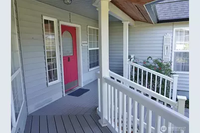 898 Mt St Helens Loop SE, Ocean Shores, WA 98569 - Photo 8