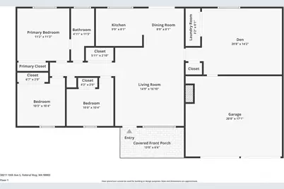 30211 10th Avenue S, Federal Way, WA 98003 - Photo 40
