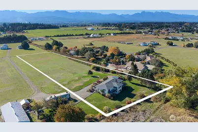 1434 Marine Drive, Sequim, WA 98382 - Photo 2