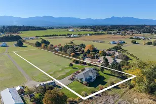 1434 Marine Dr, Sequim, WA 98382 - Photo 2