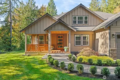 9815 Moran Road, Arlington, WA 98223 - Photo 2