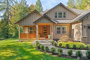 9815 Moran Rd, Arlington, WA 98223 - Photo 2