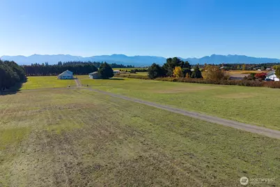 9999 Marine Drive, Sequim, WA 98382 - Photo 1