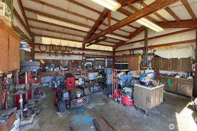 9999 Marine Drive, Sequim, WA 98382 - Photo 8