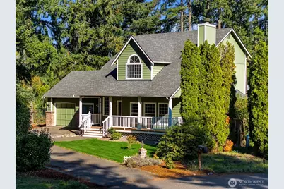 24003 84th Avenue E, Graham, WA 98338 - Photo 32