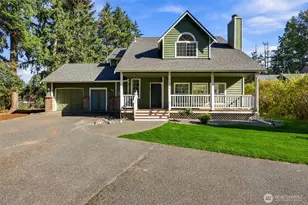 24003 84th Ave E, Graham, WA 98338 - Photo 1