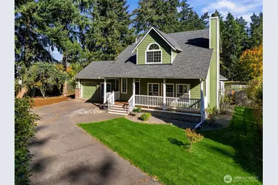 24003 84th Avenue E, Graham, WA 98338 - Photo 2