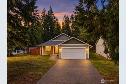 18539 Tapaderos Street SE, Yelm, WA 98597 - Photo 1
