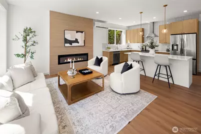 2652 NW 95th Street, Seattle, WA 98117 - Photo 2