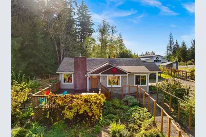 3681 Cooks Hill Road, Centralia, WA 98531 - Photo 4