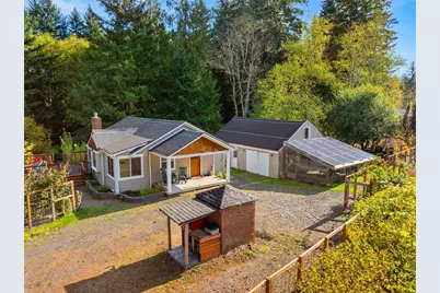 3681 Cooks Hill Road, Centralia, WA 98531 - Photo 1