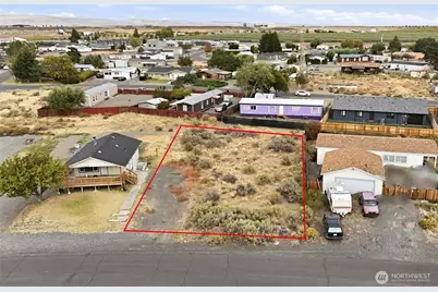 605 SW Lincoln Place, Mattawa, WA 99349 - Photo 2
