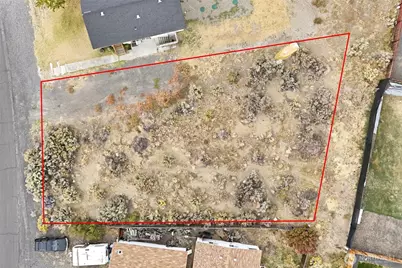 605 SW Lincoln Place, Mattawa, WA 99349 - Photo 1