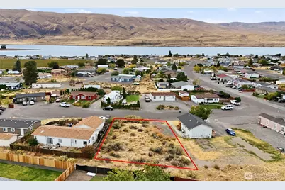 605 SW Lincoln Place, Mattawa, WA 99349 - Photo 6