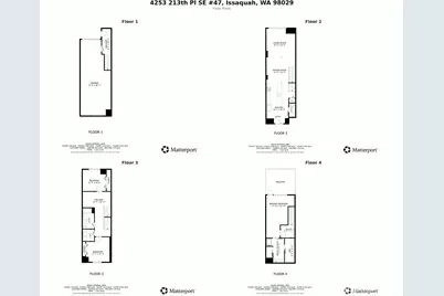 4253 SE 213th Place #47, Issaquah, WA 98029 - Photo 40