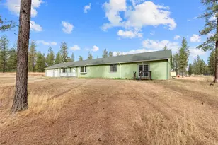 25720 W Malloy Prairie Rd, Cheney, WA 99004 - Photo 1
