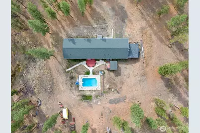 25720 W Malloy Prairie Road, Cheney, WA 99004 - Photo 2