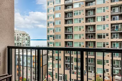 2721 1st Avenue #604, Seattle, WA 98121 - Photo 16