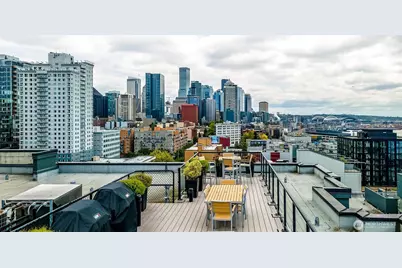 2721 1st Avenue #604, Seattle, WA 98121 - Photo 6