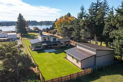 204 E Wiser Lake Road, Lynden, WA 98264 - Photo 1