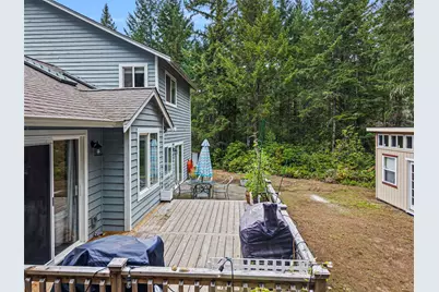 18335 NW Stavis Bay Road, Seabeck, WA 98380 - Photo 24