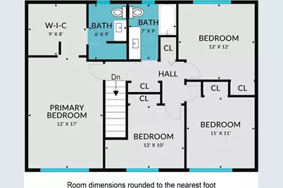 12406 SE 47th Street, Bellevue, WA 98006 - Photo 38