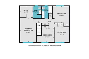 12406 SE 47th St, Bellevue, WA 98006 - Photo 38