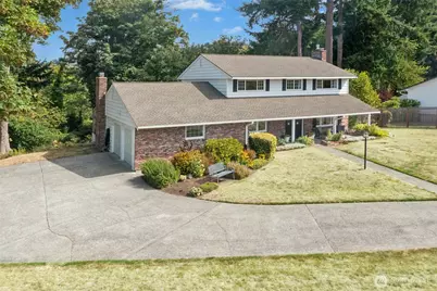 12406 SE 47th Street, Bellevue, WA 98006 - Photo 1