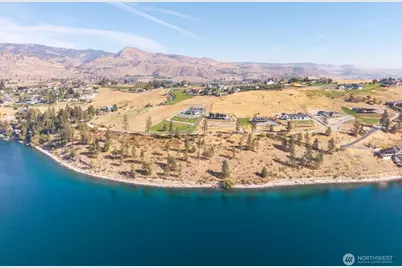 0 Chelan Boulevard Lot 544, Manson, WA 98831 - Photo 2