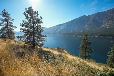 0 Chelan Boulevard Lot 544, Manson, WA 98831 - Photo 4