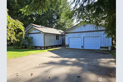 21 Eagle View Lane, Port Ludlow, WA 98365 - Photo 1