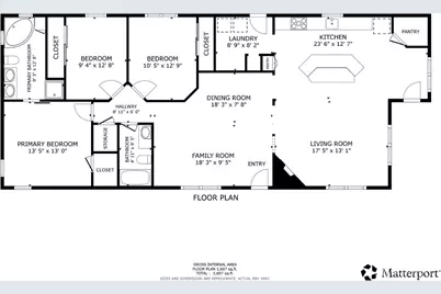 7 Grandview Drive, Lyle, WA 98635 - Photo 40
