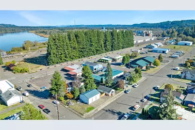 1209 2nd Street, Cosmopolis, WA 98537 - Photo 20