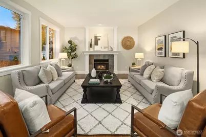12512 NE 90th Street, Kirkland, WA 98033 - Photo 12