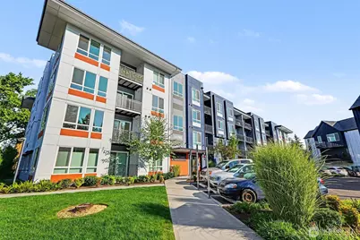 14598 Westminster Way N #304, Shoreline, WA 98133 - Photo 2
