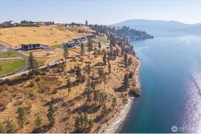 0 Chelan Boulevard Lot 546, Manson, WA 98831 - Photo 14