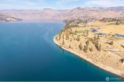 0 Chelan Boulevard Lot 546, Manson, WA 98831 - Photo 16