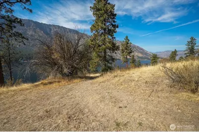 0 Chelan Boulevard Lot 546, Manson, WA 98831 - Photo 8