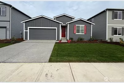 6611 286th Street NW, Stanwood, WA 98292 - Photo 1