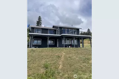 2511 Upper Green Canyon Rd, Ellensburg, WA 98926 - Photo 1