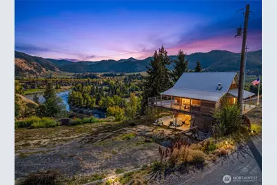 7985 North Dryden Road, Cashmere, WA 98815 - Photo 4