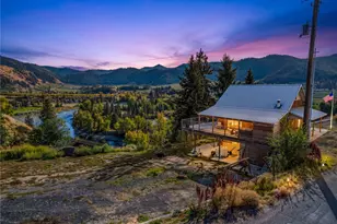 7985 N Dryden Rd, Cashmere, WA 98815 - Photo 4