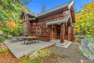 12267 Pine Ridge Drive, Peshastin, WA 98847 - Photo 1