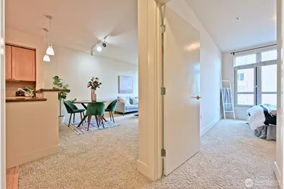 1501 Tacoma Avenue S #417, Tacoma, WA 98402 - Photo 16