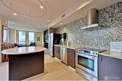 1501 Tacoma Avenue S #417, Tacoma, WA 98402 - Photo 22