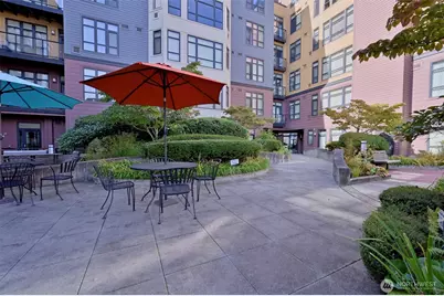 1501 Tacoma Avenue S #417, Tacoma, WA 98402 - Photo 24