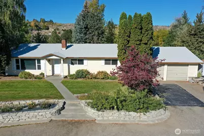456 Okoma Drive, Omak, WA 98841 - Photo 1