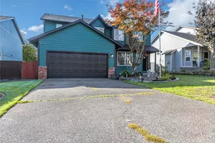 7628 193rd St Ct E, Spanaway, WA 98387 - Photo 1